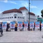 Cegah Resistensi, Komunitas Apoteker Peduli Antibiotik Ingatkan Bijak Gunakan Antimikroba