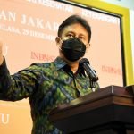 Kemenkes Rilis Standar Profesi Apoteker Indonesia