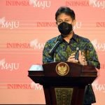 Menkes Permudah Dapatkan STRA Saat Pandemi, Mahasiswa Bisa Tangani COVID-19