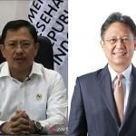 Netizen : Semoga Menkes Baru Bersahabat dengan Apoteker