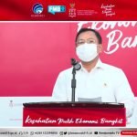 Menkes : Vaksin COVID-19 Sinovac yang Baru Tiba untuk Tenaga Kesehatan