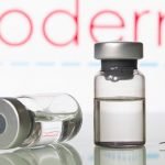 Peneliti Minta Cermati Efek Samping Vaksin COVID-19 Moderna Di Tempat Suntikan