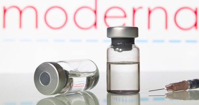 Moderna's MRNA-1083 Shows Promising Results In Combating Influenza And ...