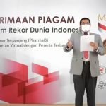 PP IAI : Apoteker Berperan Penting Sukseskan Vaksinasi COVID-19