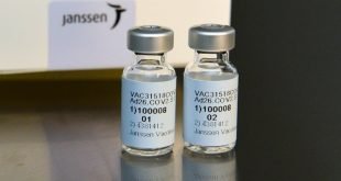 Kandidat Vaksin Johnson & Johnson (gambar : jnj.com)