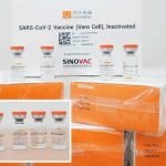 16,9 Juta Pekerja Publik dan 21,5 Juta Lansia Divaksin COVID-19 Mulai 17 Februari