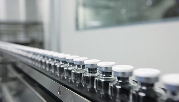 Foto dari Celltrion Ltd.