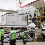 Kemenkes Terima 10 Juta Bulk Vaksin COVID-19 Sinovac