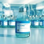 85% Efektif, FDA Setujui Vaksin COVID-19 Johnson & Johnson Dosis Tunggal