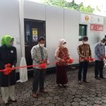 Unpad Luncurkan Padjadjaran Swab PCR Test, Biaya Murah Hasil Same Day