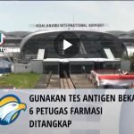 Viral di TikTok, PP IAI Keberatan Petugas Farmasi Disebut Terlibat Kasus Tes Antigen Bekas