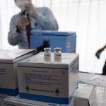 Vaksin AstraZeneca Dipastikan Aman Sudah Digunakan 1 Miliar Orang