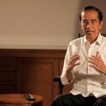 Presiden : Jangan Merasa Aman dan Sepelekan COVID-19, Tetap Waspada