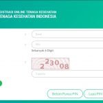 Mulai Juni 2021, Surat Tanda Registrasi Tenaga Kesehatan Berbentuk Elektronik