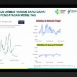 Kemenkes Ungkap 10 Kasus Varian Baru B 177, Waspada Lonjakan Kasus Lewat Transmisi Lokal