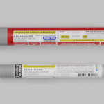 Zegalogue® : Obat Antihipoglikemia Terbaru Untuk Pasien Diabetes