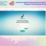 Mengenal Sistem Informasi Obat Dengan Izin Edar (SIODIE) dari BPOM