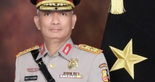 ketua MFI yang juga Kepala bidang Advokasi PP IAI Brigjen Pol (P) apt. Drs. H. Mufti Djusnir, M.Si.