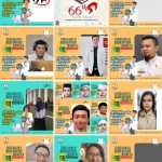 Ribuan Apoteker Rayakan Hari Jadi IAI Ke-66, Ini Harapannya