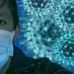 Hanya Hitungan Detik untuk Menularkan Virus COVID-19 Varian Delta