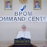 BPOM Tegaskan Ivermectin Terdaftar Sebagai Obat Cacing Bukan Obat COVID-19