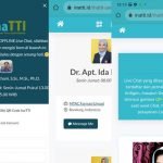 Dampingi Isolasi Mandiri, Apoteker Bisa Raih 1 SKP IAI Lewat Aplikasi InaTTI