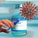 Vaksin COVID-19 Aman dan Efektif untuk Penderita Kanker