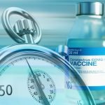 Kejar 1 Juta Dosis/Hari, Kemenkes Hapus Syarat Domisili Perluas Pos Layanan Vaksinasi COVID-19