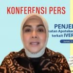 Konsumsi Ivermectin Tanpa Resep Dokter Berbahaya! Apoteker Ingatkan Efek Samping