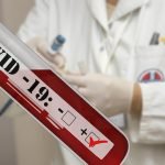 Peneliti Temukan Biomarker dalam Darah Bisa Deteksi Infeksi COVID-19