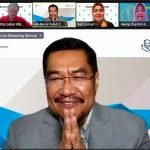 Bantu Atasi Pandemi, PP IAI Luncurkan Program Apoteker Pendamping Isoman