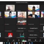 Untuk Disahkan di 2022, RUU Kefarmasian Perlu Dukungan Politik