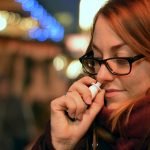 Vaksin COVID-19 Nasal Berukuran Nano, Prospektif Untuk Dikembangkan