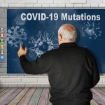 Mengenal Varian Mu yang Resisten Vaksin COVID-19