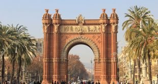 Melirik Kondisi Farmasi di Negara Tersehat di Dunia