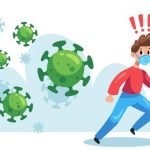 Komorbid Pengaruhi Tingkat Keparahaan Pasien COVID-19