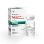 Amivantamab-vmjw, Terapi Baru Kanker Paru-paru dengan Mutasi Genetik Insersi EGFR exon 20