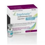 Saphnelo: Terapi Adjuvan Pertama yang Disetujui FDA untuk Penderita SLE