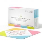 Ibrexafungerp, Antifungal Triterpenoid Pertama Untuk Vulvovaginal Candidiasis