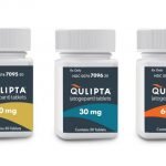 Atogepant, Obat Terapi Migrain Antagonis CGRP Peroral Baru