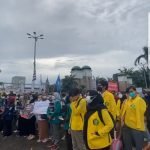 Sah! RUU Kefarmasian Tak Masuk 40 RUU Prolegnas Prioritas 2022