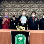 Di Hari Kesehatan Nasional ke-57, Mahasiswa Tuntut Revolusi Farmasi untuk Kesehatan Negeri