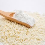 Nanopartikel Tepung Beras Ketan Sebagai Kandidat Bahan Cetak Gigi