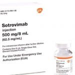 Mengenal Sostrovimab, Obat COVID-19 Turunkan Resiko Kematian