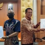 Stop Diskriminasi Profesi Apoteker, Draft RUU Praktik Apoteker Diterima DPR