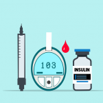 Perangkat "All In One" Bantu Pasien Diabetes Permudah Terapi