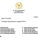 Pemerhati Publik Minta Batalkan Dialog Aspirasi Apoteker Bersama Anggota DPR-RI