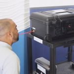 Valid 99%, FDA Setujui Alat Diagnostik COVID-19 Pertama Lewat Sampel Nafas