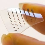 Mengenal Sistem Penghantaran Vaksin Terbaru : Microneedle Berbasis Polimer Biodegradable