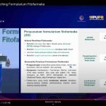 Daftar 5 Item Fitofarmaka yang Bisa Diresepkan Lewat BPJS Kesehatan